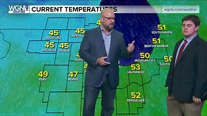 6.3K views · 130 reactions | One of my favorite Friday Forecasters returned to WGN Morning News. What a great young man!! | Paul Konrad | Facebook