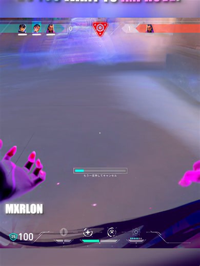 Valorant Aimlock Clip by PLsxr & Deception