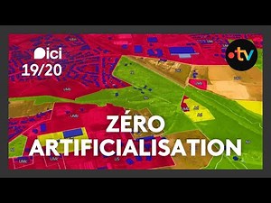 Zéro artificialisation nette, une sobriété foncière obligée à l'heure des changements climatiques