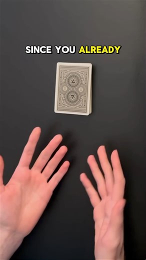 23K views · 178 reactions | Shoot Cards Out Of The Deck! Long Distance Spinner Tutorial #magic #tutorial #tricks | Magic Tricks | Facebook