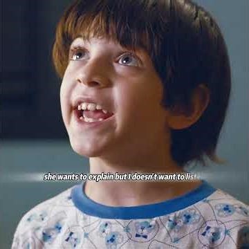 If your child were a werewolf, would you raise them#shorts #movie #film