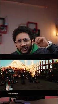 240Hz OLED Gaming Monitor is CRAZY!