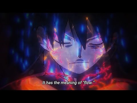 Luffy uses "GOMU GOMU NO RED ROC" on Kaido | Luffy using "Ryou" on Kaido | One piece 1015