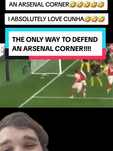 Defending Arsenal Corners: Key Tactics Explained