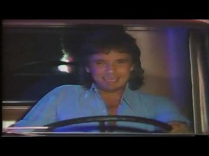 EL CAMIONERO - ROBERTO CARLOS En Español (Videoclip 1984) Full HD 1080p