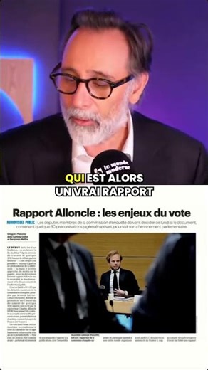 The Alloncle report!