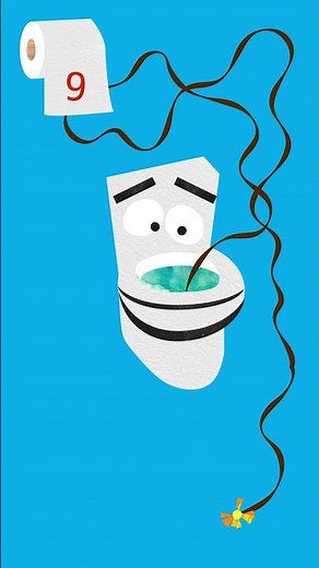 💣🚽💥 Epic Toilet Explosion Timer | FUN 20 second #countdown for #kids ⏱️ #school #funny #kidstimer