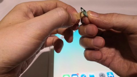 Camera Cover Slide 8 Packs, Webcam Cover Ultra Thin Sticker Privacy Protector fit for MacBook Pro, iMac, iPad Pro, and More Laptop or Tablet, Colorful Space