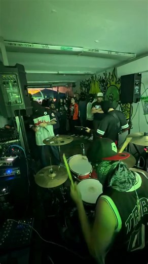 9.6K views · 1K reactions | “The King is Back!”  The hardest intro of the year! Do you agree? Let us know  #numetal #metalmusic #metal #underground #metalshow #ufc | HotBox | Facebook