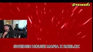 5.2K views · 341 reactions | Swedish House Mafia hizo un concierto en Roblox donde podías bailar y comprarte merch oficial del trío sueco | Trino DJ | Facebook