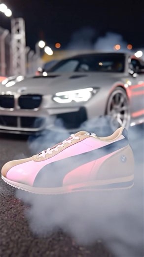 PUMA Roma 68 Sneakers