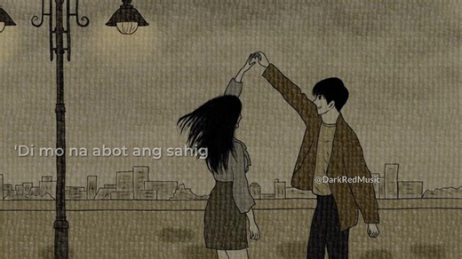 Buko - Jireh Lim | DarkRed Music