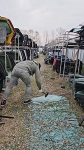 419K views · 374 reactions | Test tempered glass | Bombo Marley | Facebook