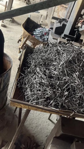 Premium Medical, Dental & Beauty Instruments ✨ High-Quality Stainless Steel Tools 🔧 Trusted By Professionals | Direct From Manufacturer 🏭 Wholesale Orders Available 📦 #hegar_med_industry #beautytools #manufacturing #surgicalinstruments #dentalinstruments