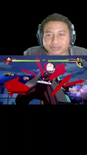 Yahaba - Kimetsu no Yaiba