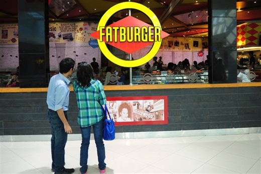 Fatburger and other iconic Fat Brands names could be sold off as company looks to survive bankruptcy