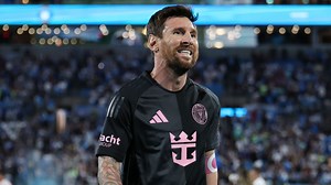Inter Miami CF Academy makes history as first youth program to sport Lionel Messi-branded kits for 2025-26 season | Goal.com US