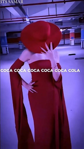 Coco Cola 2 Vibes 🥵✨ | Tony Kakkar Song | Trending Remix Feel | Mood Edit