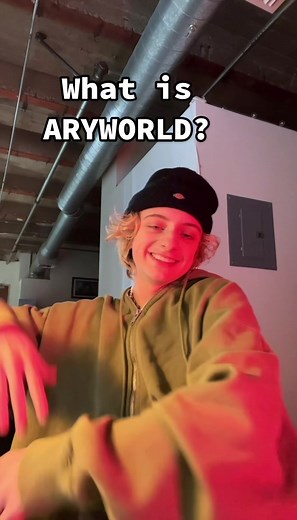 Are you ready for ARY WORLD? 🤔 Make sure you never miss a beat 💅 Get early access to the ARY WORLD launch by text or email. Link in our bio for more info... 🙊 @stapleyourmouthshut