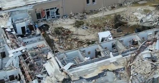 Dozens dead, more than 100 still missing after tornado outbreak