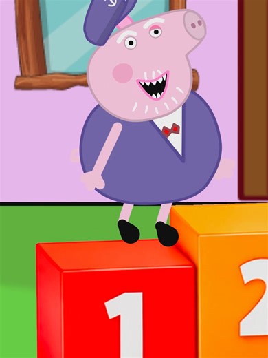 Counting 1 to 10 Numbers #Alphabetsong