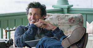 Who did it: 'The Truth About the Harry Quebert Affair'