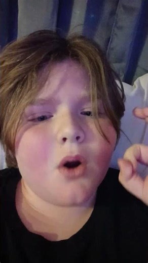 imma teach you how to do the water drop sound 💦