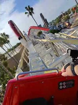 Incredicoaster at Disney's California Adventure 2025 09 23