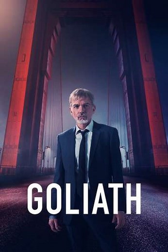Goliath (2016-2021) - TV Show
