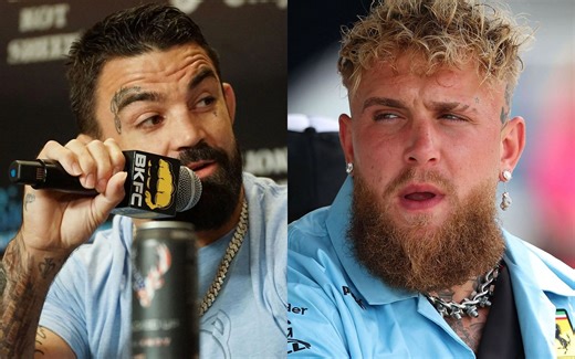 Mike Perry reveals he wasn’t drug-tested before Jake Paul fight; speculates on if Mike Tyson will be allowed to take PEDs due to age