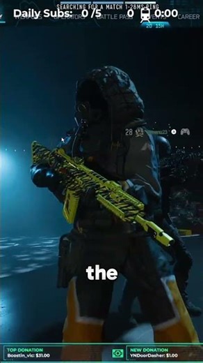 Warzone is Broken: Audio, Movement, & Desync!