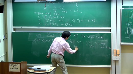 代数曲面13-Godel_Official-Godel_Official-哔哩哔哩视频