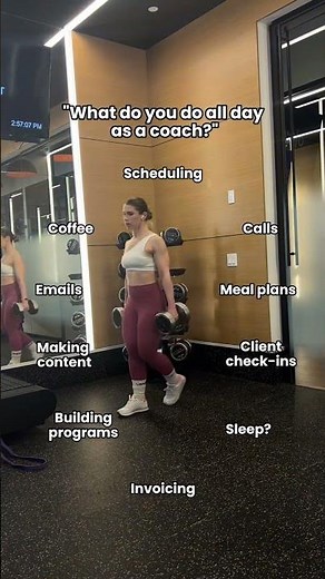 Let ABC Trainerize help you manage it all, so you can get back to doing what you love most: coaching