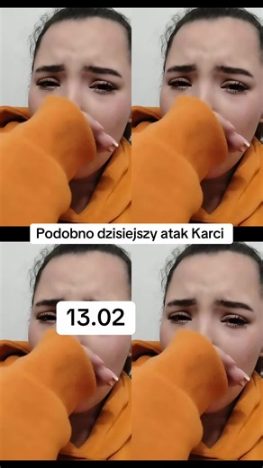 Karcia's Recent Attack Explained