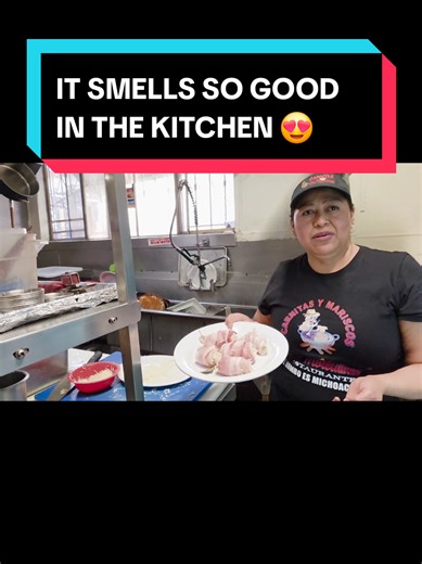 Authentic Mexican Food Experience in San Diego