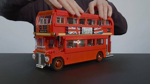 19K views · 529 reactions |  WIN A LEGO CREATOR LONDON BUS!  With the Easter holidays upon us, Hamleys have some CRACKING offers with up to 50% off in store  hamleys.com/family  PLUS it’s LEGO’s 60th Birthday! To celebrate, we're giving you the chance to win a LEGO Creator Expert London Bus! To enter just LIKE and comment #Hamleys105 & why not share this with your friends! Entries close 11pm on Thu 5 April. | Greatest Hits Radio South Coast | Facebook