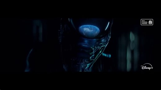 Alien : Earth – premier teaser de la série de Disney+