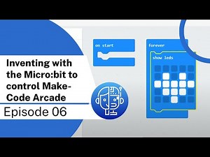 Inventor Robotics: Coding your Micro:bit using MakeCode