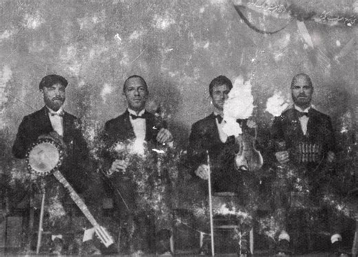 Coldplay Shares "All My Love" Music Video to Celebrate Dick Van Dyke's 99th Birthday -