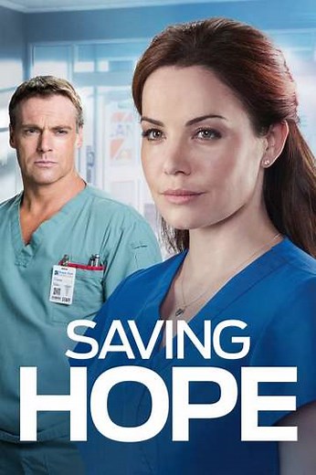 Saving Hope (2012-2017) - TV Show