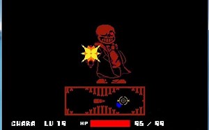 fdy的突然转变[Sudden Changes]锁血通关