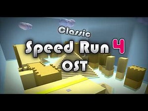Speed Run 4 Classic Soundtrack - 017 - Level 17 (z3bb3 - chiptunes - desert war)