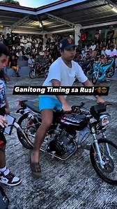 Solid ung timing Suri | Shots ni Madam