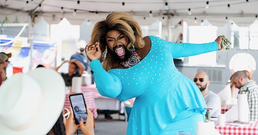 7 Fierce and Fabulous Drag Brunches Around DC