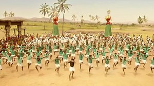 Mersal (2017) New South Full Movie [Hindi (Fan Dubbed) Esub