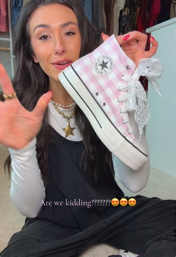 Must-Have Converse High Tops for Your Casual Outfits