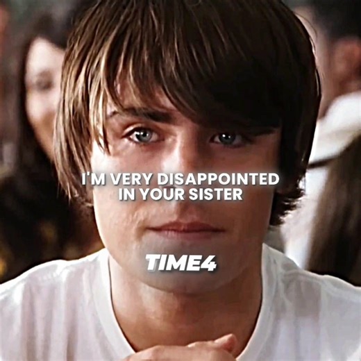 "HE TAUGHT HIM" | 17 Again | Fragment - slxughter (slowed) #edit #shorts