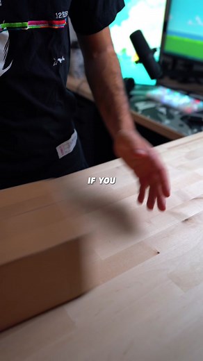 Ultra-Compact Gaming Box: The Ultimate Setup Upgrade