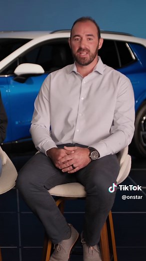 Does Super Cruise make you super confused? Our product specialist is here to explain how our driver assistance tech works! #BetterNeverStops #SuperCruise #CarTok @General Motors