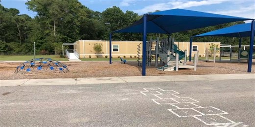 More mobile classrooms and new schools aim to help Horry County’s overcrowding